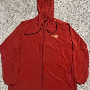 XL Men’s Nike Lightweight Jacket